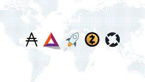 Coinbase pro will only support withdrawals to shelley addresses (addresses that begin with addr1). Coinbase Is Exploring Cardano Basic Attention Token Stellar Lumens Zcash And 0x By Coinbase The Coinbase Blog