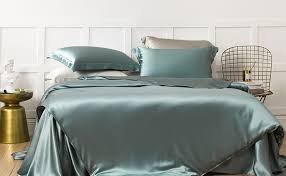 Hunter green silk bed linen (premium) skip to the end of the images gallery. 100 Mulberry Silk Pillowcase 25 Momme Hunter Green