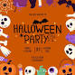 Halloween Party with DJ — The Old Eden event image
