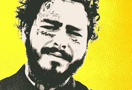 What do you think of post malone releasing his album next month? Post Malone The Journal Of Music