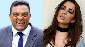Ver las letras de otoni de paula y escuchar antes que noite chegue, jesus, o comandante, mil de anos de paz, onde há amor y más canciones! Vereador Evangelico Chama Anitta De Vagabunda De Quinta E Pede Perdao Viver Diario De Pernambuco