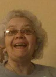 Shirley Henry Obituary