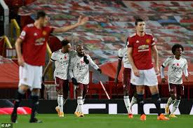 25,00 m €* dec 8.facts and data. Paul Scholes Slams Manchester United S Woeful Home Form After Arsenal Defeat Aktuelle Boulevard Nachrichten Und Fotogalerien Zu Stars Sternchen