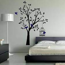 6 menata kamar tidur dengan biaya sedikit. Halaman Download 50 Desain Hiasan Dinding Kamar Tidur Kreatif Sederhana Desai