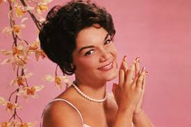 Connie Francis Dead: 'Who's Sorry Now?' Singer Was 87
