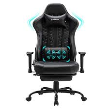 Welcher gaming stuhl passt zu dir? Die 3 Besten Gaming Stuhle Mit Massage Funktion Vaterzeiten De