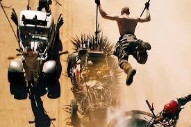 January 27, 2021 | full review… Steven Soderbergh Is In Complete Awe Of Mad Max Fury Road