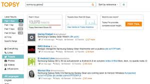 You Can Now Search For Any Tweet In History Twitter For Business Twitter News Twitter Tips