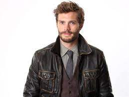 Jamie Dornan Under Consideration For Fifty Shades Of Grey Lead Jamie Dornan Christian Grey Fifty Shades Of Grey