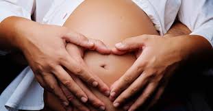 Written by feature editor medically reviewed by kimberly it could just be a stomach upset… are you sure you're not going into labor? What To Expect In Your Third Trimester Parents