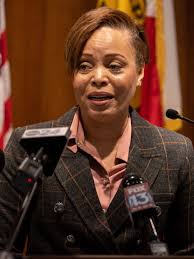 Chandell Ryan tapped to be next Memphis chief operating officer