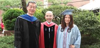 Mission: Outcomes Veteran Alumni Make Columbia Proud Dr. Trevor Dixon  '99PBPM Rises Up and Gives Back