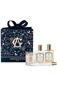 8 Of The Best Perfume Gift Sets For Christmas 2017 Gifts For Fragrance Lovers