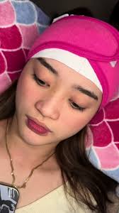 Eyelash Extension Tutorial: Pangalawang Pagkakataon ni Crystal Mae