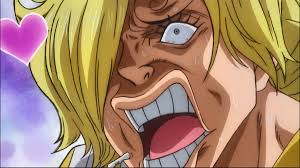 They tend to be goofier looking in comical scenes at a higher rate than their female counterparts. å®Œäº†ã—ã¾ã—ãŸ One Piece Episode 943 ãƒã‚¤ã‚­ãƒ¥ãƒ¼ ãƒã‚¿ãƒãƒ¬