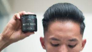 Viele studien beweisen, dass stilvolle und gepflegt männer erfolgreicher wahrgenommen werden. O Douds Matte Paste Sprezstyle Men S Grooming
