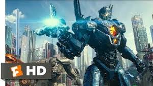 Images of pacific rim uprising toys from toy fair 2018 have made their way online and offer another clear look at the film's new kaiju and jaegers! Pacific Rim Uprising 2018 King Kaiju Scene 8 10 Movieclips Youtube