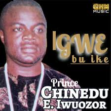 Stream Anyi ga ebi by Prince Chinedu F. Iwuozor