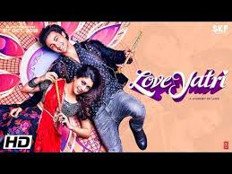 The Fault In Our Stars Full Movie Free Download Filmyzilla The Makers Of Loveyatri Have Released A New Video Showcasing The Journey Of Love Of Debutant Actors In 2020 Bollywood Movie Trailer Full Movies Download Film Producer