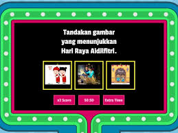 Pakaian melambangkan identiti sesebuah bangsa.setiap bangsa mempunyai adat dan pakaian tradisi yang tersendiri.antara pakaian yang sering dipakai pada hari raya aidilfitri ialah baju melayu bagi kaum lelaki pakaian ini dilengkapi dengan. Teacher Zarina Perayaan Di Malaysia Juego De Concurso