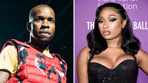 The verse is based on the second movement (adagio sostenuto). Tory Lanez Pleads Not Guilty To Shooting Megan Thee Stallion Hollywood Reporter