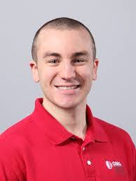 Chris Mader's Instagram, Twitter & Facebook