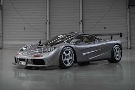 Unofficial site vodafone mclaren mercedes contains all the latest news and information about formula 1 team, the pilot jenson button, lewis hamilton and gary puffy, mclaren group, history. 1994 Mclaren F1 Lm Spec Coupe Uncrate