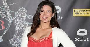 Gina joy carano is a former mixed martial artist, actress, and a fitness model. Gina Carano Might End Up Getting Her Mandalorian Spinoff After All