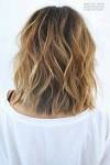 Short Hair Before And After Short Hair Beach Wave Perm