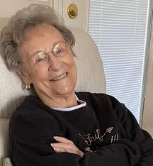 Sylvia Crawford Obituary May 17, 2022