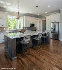 Butler ridge house plans top 10 house plan trends for 2016 houseplansblog. The Butler Ridge 1320 D By Donald A Gardner Architects Inc Craftsman Kitchen Other By Donald A Gardner Architects Houzz
