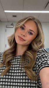 Ashley Stanley Meteorologist