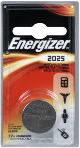 energizer lithium 2025 battery walmart com