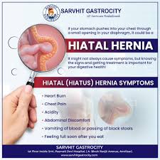 Image result for stomach hernia symptoms