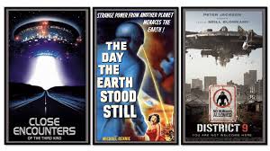 If you can ace this general knowledge quiz, you know more t. Five Movies Worth Watching About Ufos Council On Foreign Relations