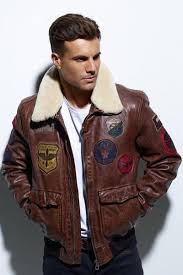 28 offres à partir de 104,72 $ #43. Blouson Cuir Homme Specialiste Blousons En Cuir Cuircity