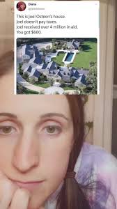 #greenscreensticker #joelolsteen #taxchurches #criminal #covidrelief  #MyStyle #BachelorReady