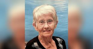 Obituary for Johanna Helen Taylor