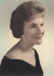 Dorothy Bagley Obituary