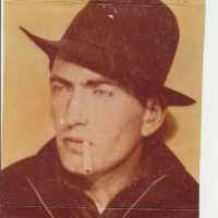 Virgil Harold Spears (1910–1972)