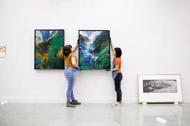 We did not find results for: New Next Faculty Art Exhibition Celebrates 125 Years Of Art And Design At Iu News At Iu Indiana University