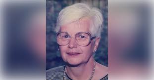 Obituary information for Madeline A. Egan