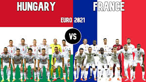 Xem bóng đá trực tuyến k+; Live TÆ°á»ng Thuáº­t Hungary Vs Phap 20h Ngay 19 6 2021