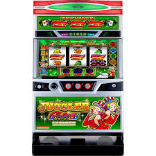 北電子 ジャグラーガールズSS【中古パチスロ 中古スロット 中古実機】 : 中一商事 - 通販 - Yahoo!ショッピング