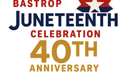 Bastrop Juneteenth Freedom Festival