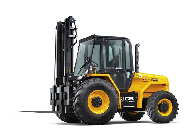 JCB 926 Forklift