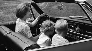 things '60s kids did that would horrify