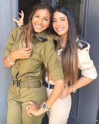 Der account heißt hot israeli army girls (auf deutsch. 110 Hubsche Soldatinnen Idf Ideen Soldat Militar Frauen Im Militar