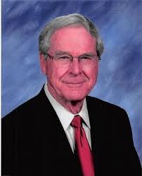 Tom Holland Obituary (1931