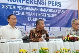 Download sekarang gambar sekolah & lingkungan sekolah, pilih gratis gambar anak sekolah, tas sekolah & lainnya ✓ bebas untuk komersial ✓ gambar hd. Peserta Snmptn Dan Sbmptn 2020 Wajib Daftar Akun Ltmpt Ini Info Lengkapnya Halaman All Kompas Com